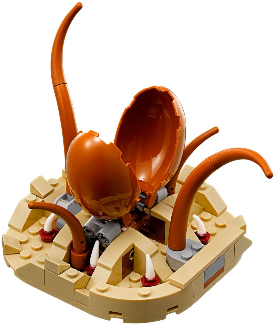 LEGO Desert Skiff Escape 75174 – Retired & Sealed