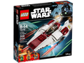 LEGO A-Wing Starfighter 75175 – Retired & Sealed