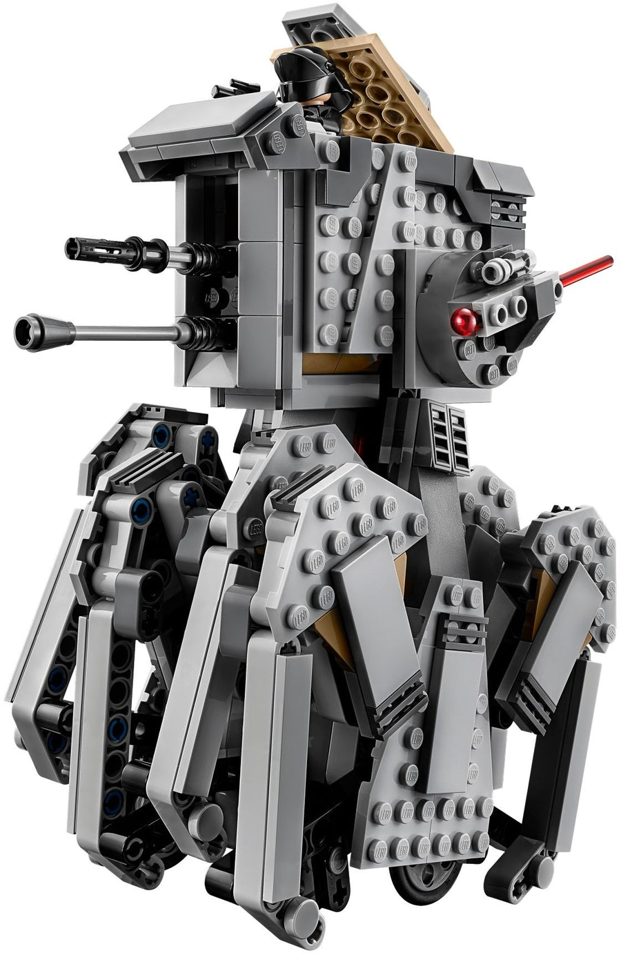 LEGO First Order Heavy Scout Walker 75177 – Retired & Sealed