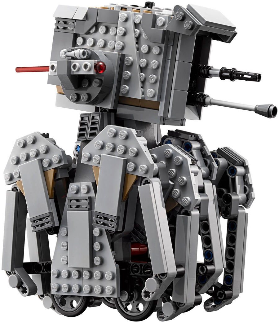 LEGO First Order Heavy Scout Walker 75177 – Retired & Sealed