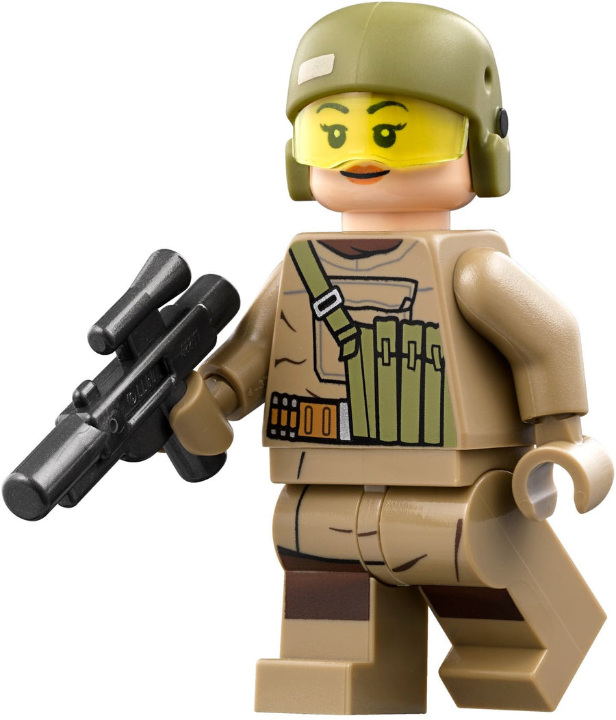 LEGO First Order Heavy Scout Walker 75177 – Retired & Sealed