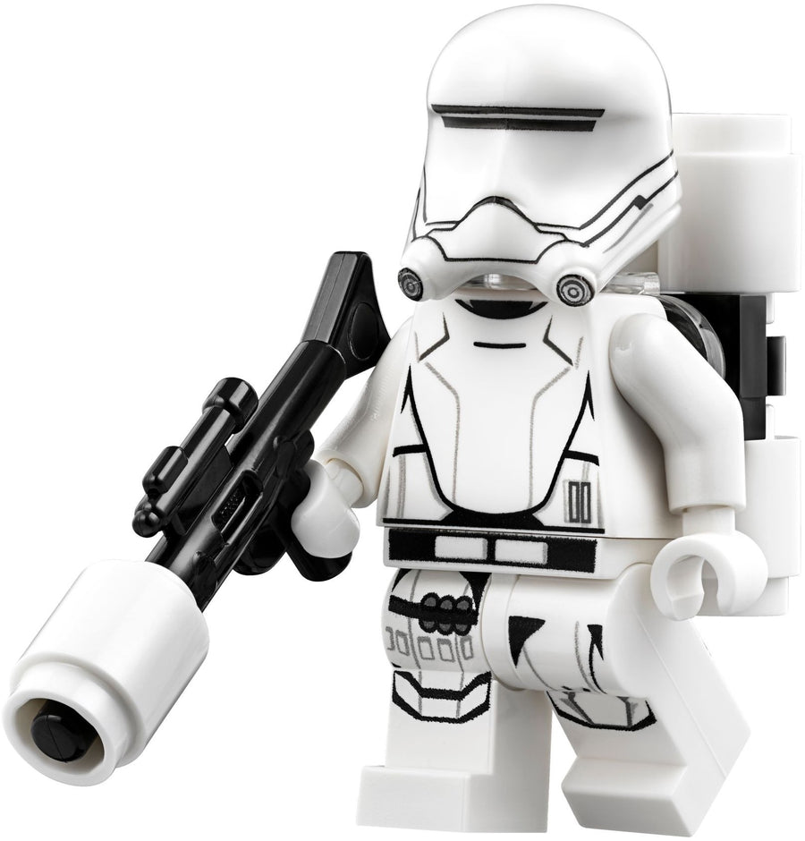 LEGO First Order Heavy Scout Walker 75177 – Retired & Sealed