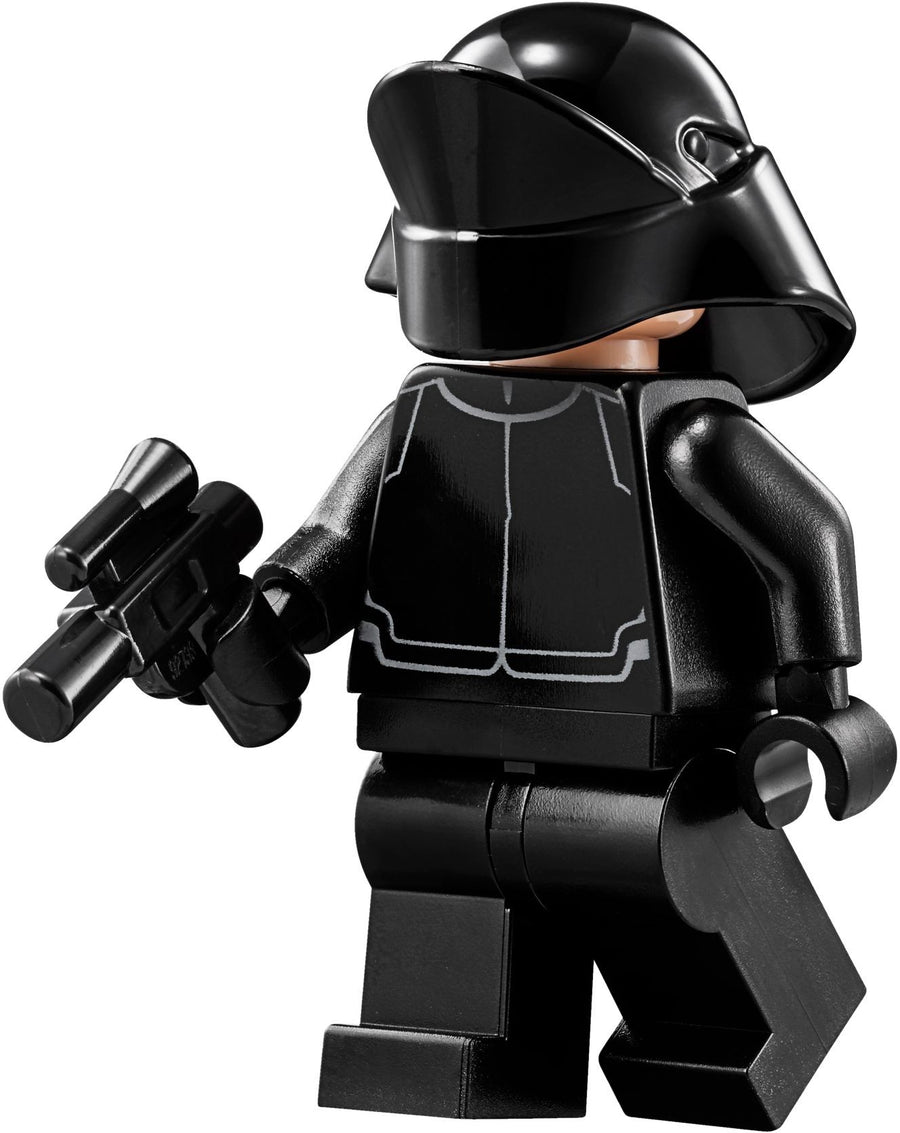 LEGO First Order Heavy Scout Walker 75177 – Retired & Sealed