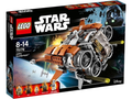 LEGO Jakku Quadjumper 75178 – Retired & Sealed