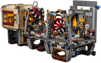 LEGO 75180 Rathtar Escape 75180 sealed box view 6