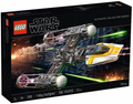 LEGO Y-wing Starfighter 75181 – Retired & Sealed