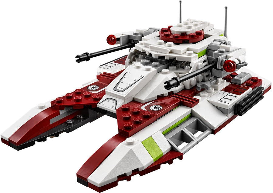 LEGO Republic Fighter Tank 75182 – Retired & Sealed