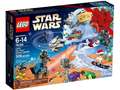 LEGO Star Wars Advent Calendar 2017 75184 – Retired & Sealed
