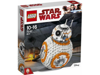 LEGO 75187 BB-8 75187 sealed box front