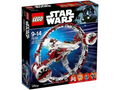 LEGO Jedi Starfighter with Hyperdrive 75191 – Retired & Sealed