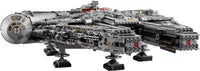 LEGO 75192 Millennium Falcon 75192 sealed box view 2