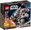 LEGO Millennium Falcon Microfighter 75193 – Retired & Sealed