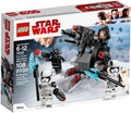 LEGO First Order Specialists Battle Pack 75197 – Retired & Sealed