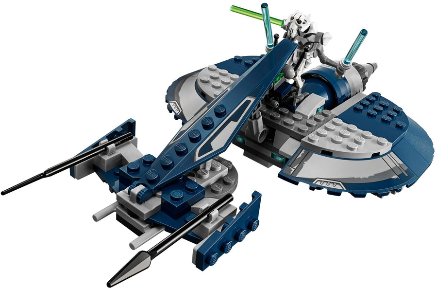 LEGO General Grievous' Combat Speeder 75199 – Retired & Sealed