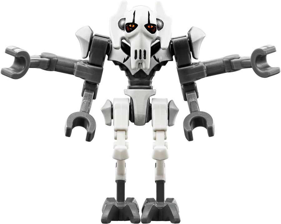 LEGO General Grievous' Combat Speeder 75199 – Retired & Sealed