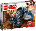 LEGO General Grievous' Combat Speeder 75199 – Retired & Sealed