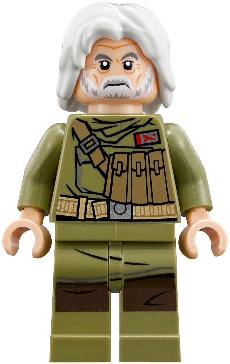 LEGO Defense of Crait 75202 – Retired & Sealed