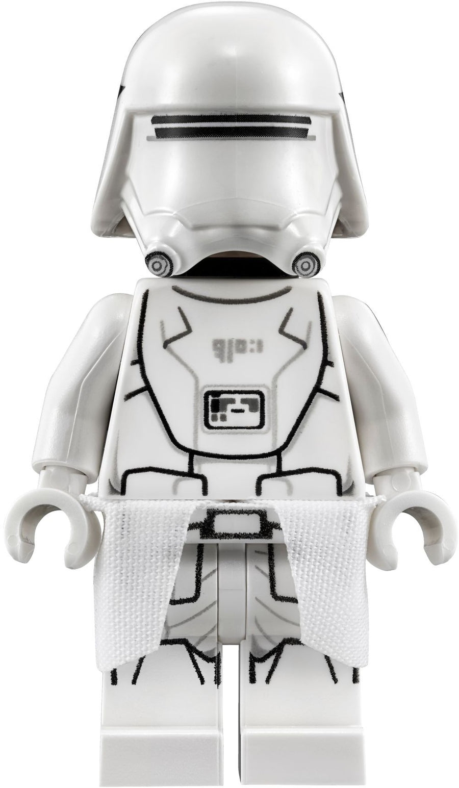 LEGO Defense of Crait 75202 – Retired & Sealed
