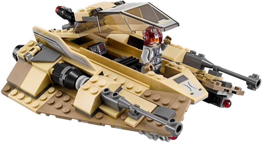LEGO Sandspeeder 75204 – Sealed UK Stock