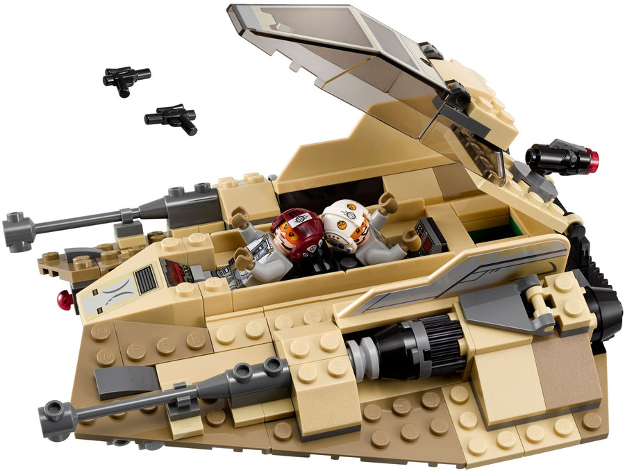 LEGO Sandspeeder 75204 – Sealed UK Stock