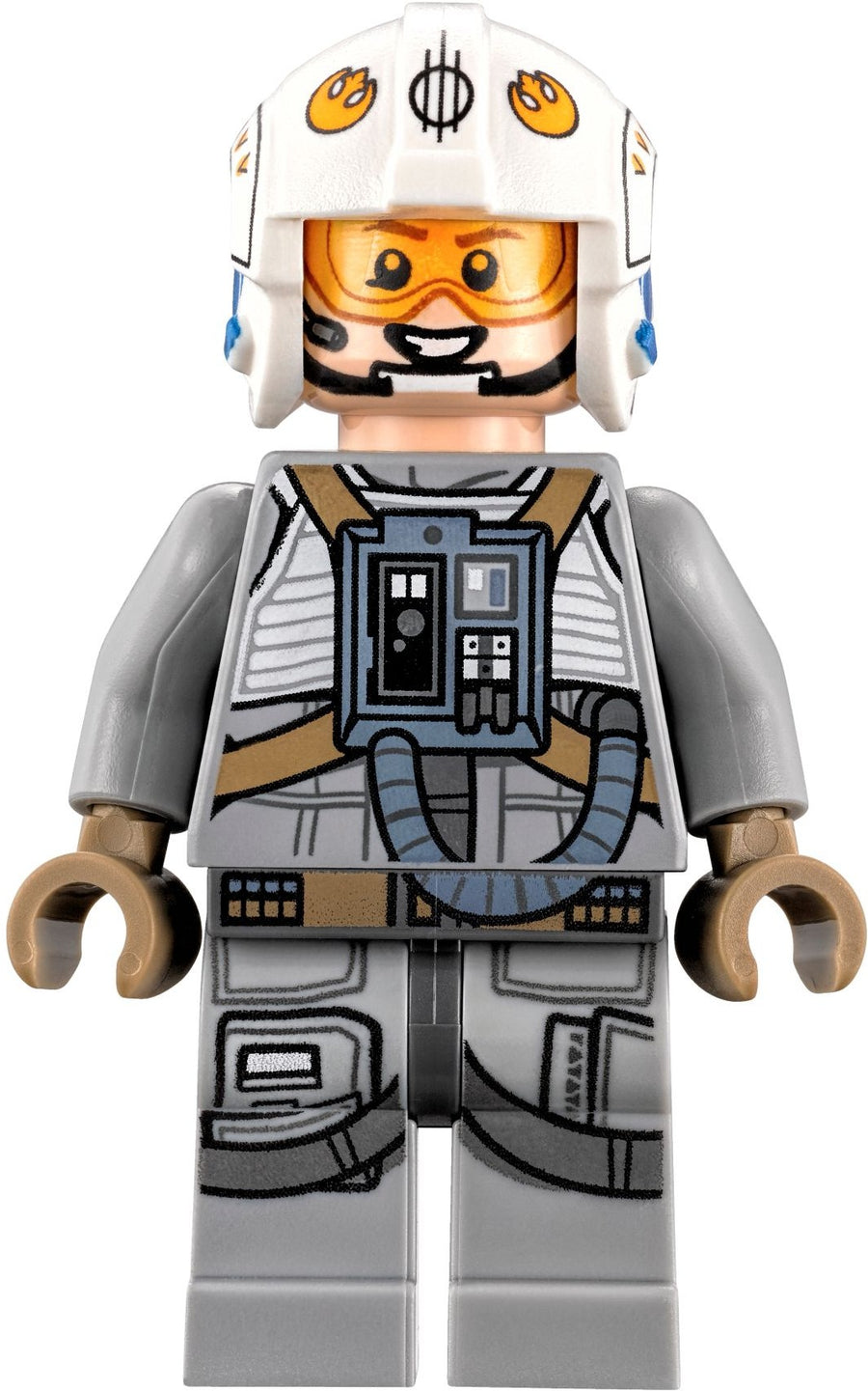 LEGO Sandspeeder 75204 – Sealed UK Stock
