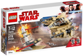 LEGO Sandspeeder 75204 – Sealed UK Stock