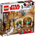 LEGO Mos Eisley Cantina 75205 – Retired & Sealed