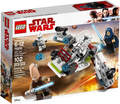 LEGO Jedi and Clone Troopers Battle Pack 75206 – Retired & Sealed