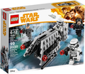 LEGO Imperial Patrol Battle Pack 75207 – Retired & Sealed