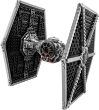 LEGO 75211 Imperial TIE Fighter 75211 sealed box view 6