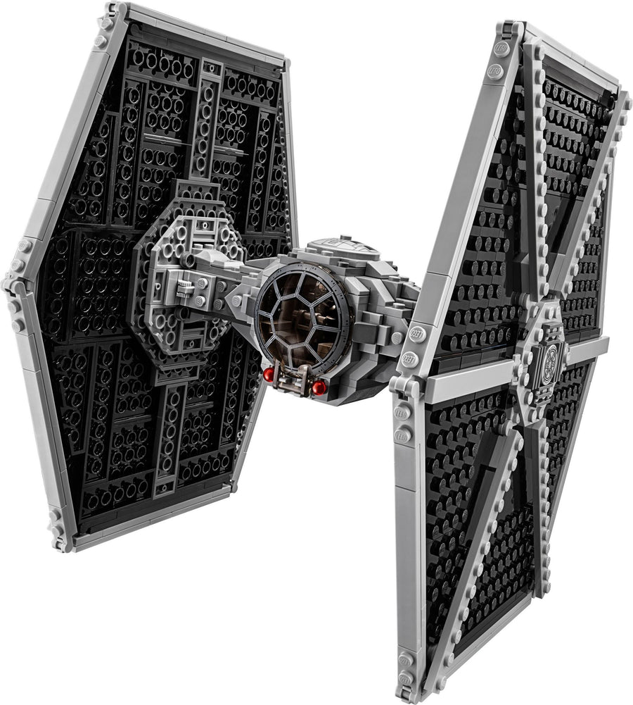 LEGO Imperial TIE Fighter 75211 – Retired & Sealed