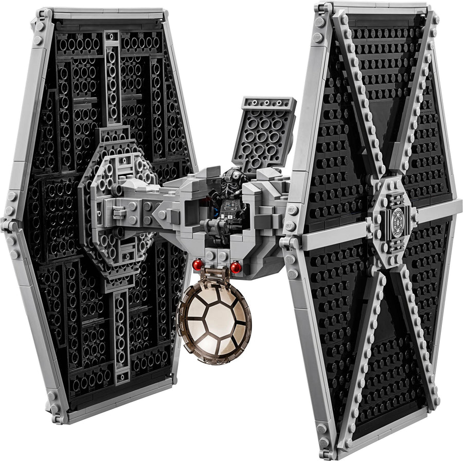 LEGO Imperial TIE Fighter 75211 – Retired & Sealed