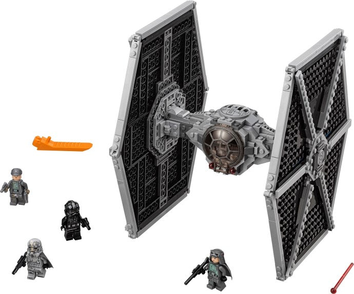 LEGO Imperial TIE Fighter 75211 – Retired & Sealed