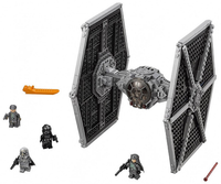 LEGO 75211 Imperial TIE Fighter 75211 sealed box view 2