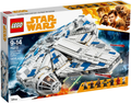 LEGO Kessel Run Millennium Falcon 75212 – Retired & Sealed