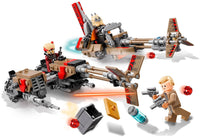 LEGO 75215 Cloud-Rider Swoop Bikes 75215 sealed box view 6