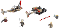 LEGO 75215 Cloud-Rider Swoop Bikes 75215 sealed box view 2