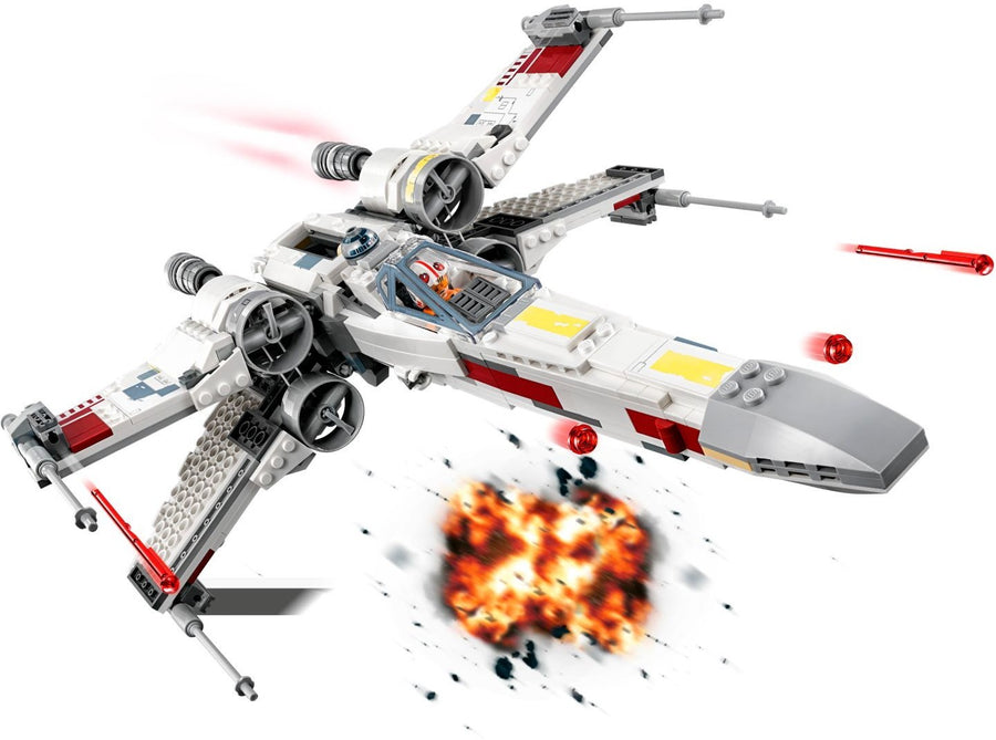 LEGO X-wing Starfighter 75218 – Retired & Sealed