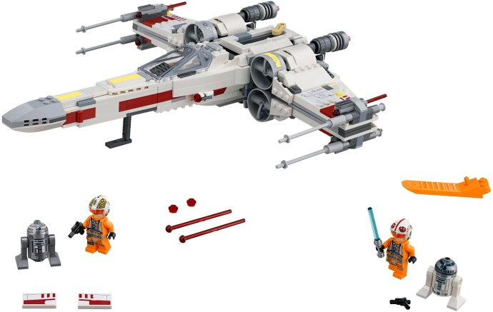 LEGO X-wing Starfighter 75218 – Retired & Sealed