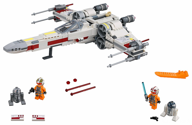 LEGO X-wing Starfighter 75218 – Retired & Sealed