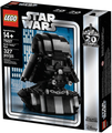 LEGO Darth Vader Bust 75227 – Retired & Sealed