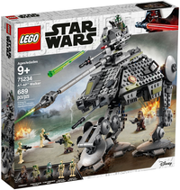 LEGO 75234 AT-AP Walker 75234 sealed box front