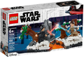 LEGO Duel on Starkiller Base 75236 – Retired & Sealed