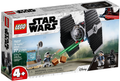 LEGO TIE Fighter Attack 75237 – Retired & Sealed