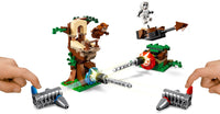 LEGO 75238 Action Battle Endor Assault 75238 sealed box view 6