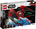 LEGO Major Vonreg's TIE Fighter 75240 – Retired & Sealed