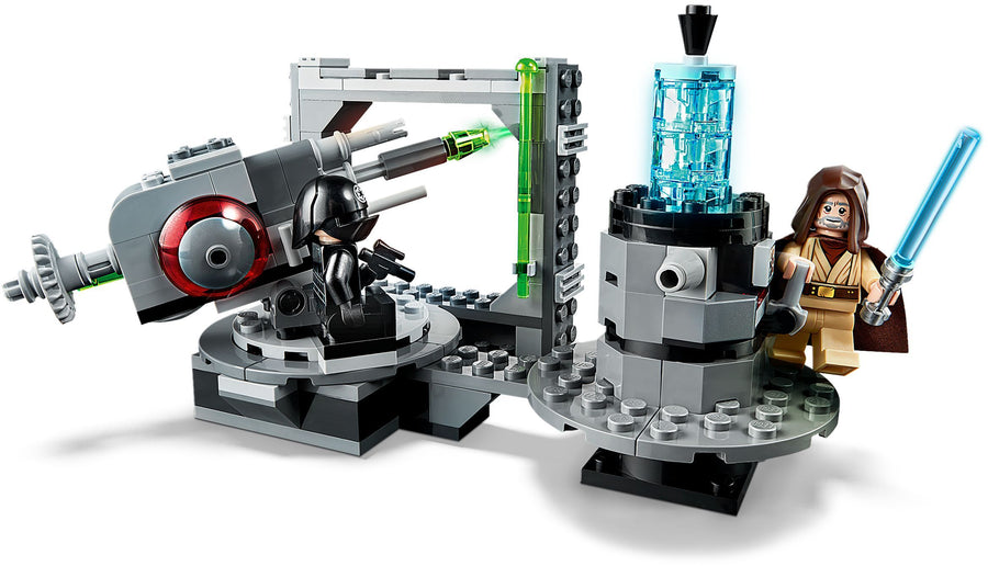 LEGO Death Star Cannon 75246 – Retired & Sealed