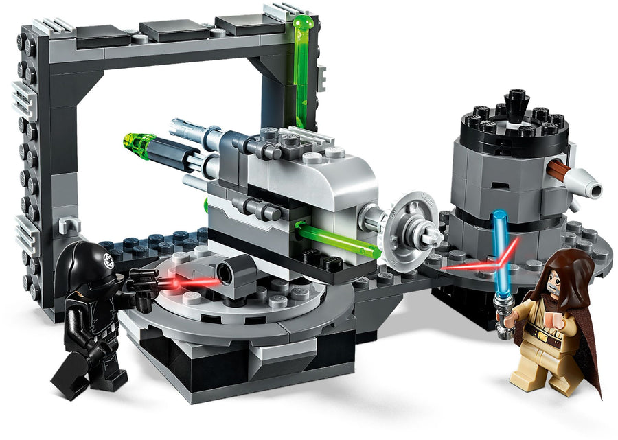 LEGO Death Star Cannon 75246 – Retired & Sealed