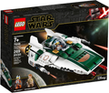 LEGO Resistance A-wing Starfighter 75248 – Retired & Sealed