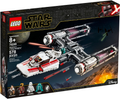 LEGO Resistance Y-wing Starfighter 75249 – Retired & Sealed